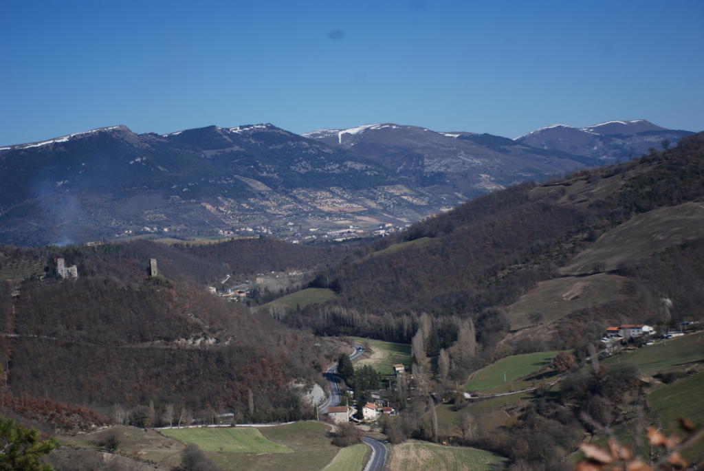 Le Volte